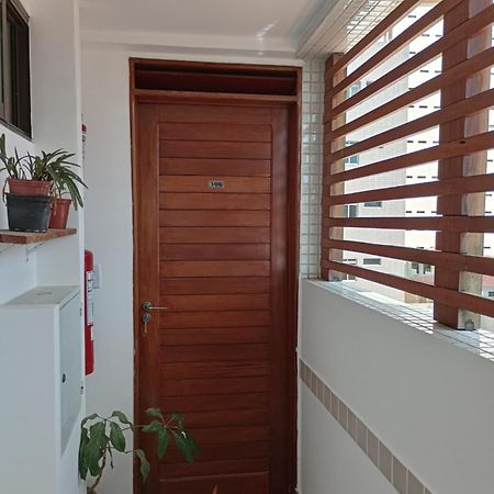 Cantinho Aconchegante 306 Praia - Tambau 2 Joao Pessoa Exterior photo