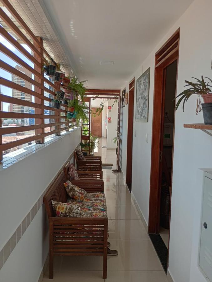 Cantinho Aconchegante 306 Praia - Tambau 2 Joao Pessoa Exterior photo