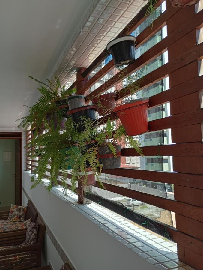 Cantinho Aconchegante 306 Praia - Tambau 2 Joao Pessoa Exterior photo