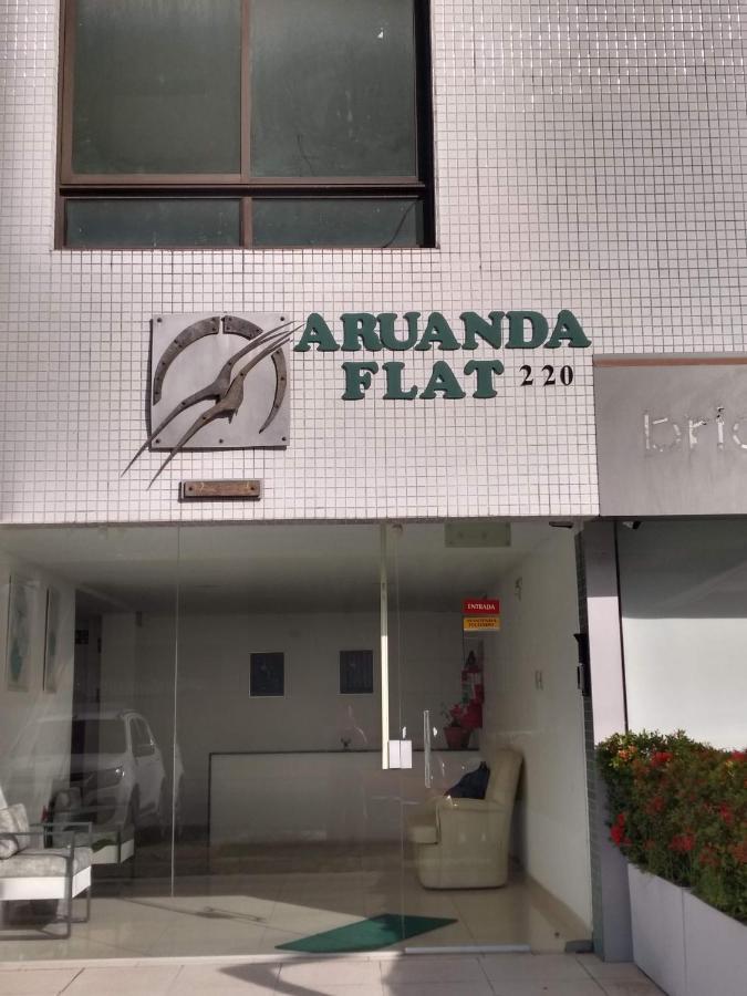 Cantinho Aconchegante 306 Praia - Tambau 2 Joao Pessoa Exterior photo