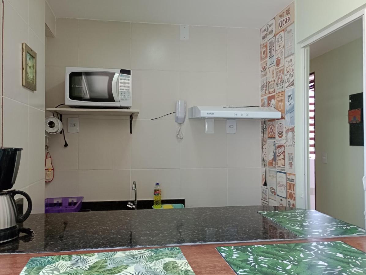 Cantinho Aconchegante 306 Praia - Tambau 2 Joao Pessoa Exterior photo