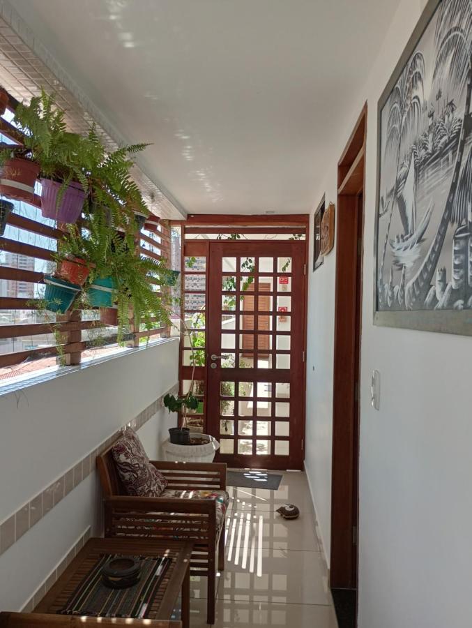 Cantinho Aconchegante 306 Praia - Tambau 2 Joao Pessoa Exterior photo