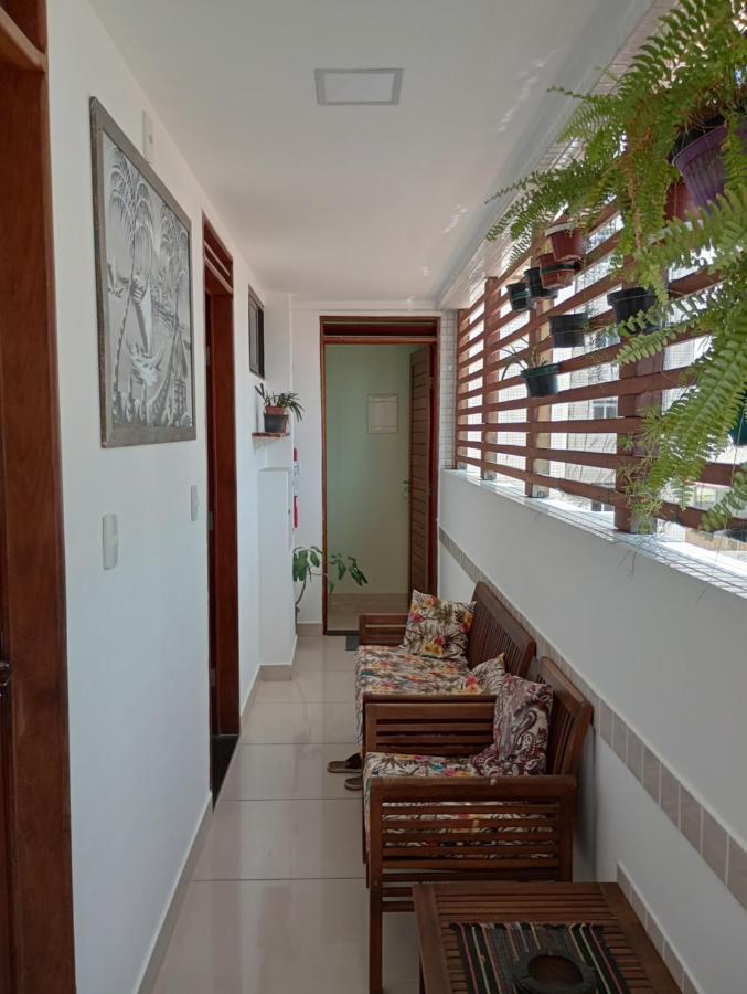 Cantinho Aconchegante 306 Praia - Tambau 2 Joao Pessoa Exterior photo